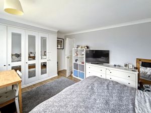 Bedroom 1- click for photo gallery